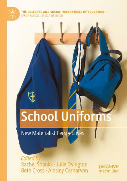 Cover: School Uniforms