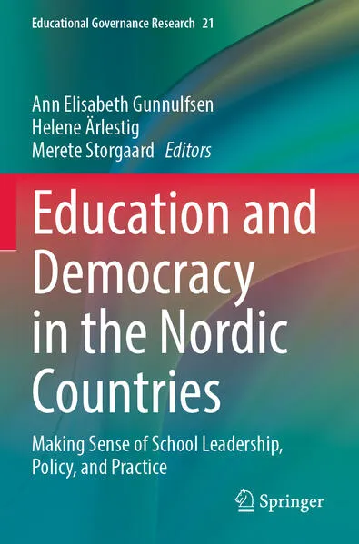 Education and Democracy in the Nordic Countries
