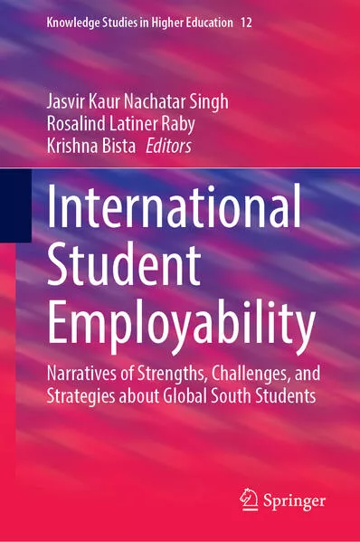 International Student Employability</a>