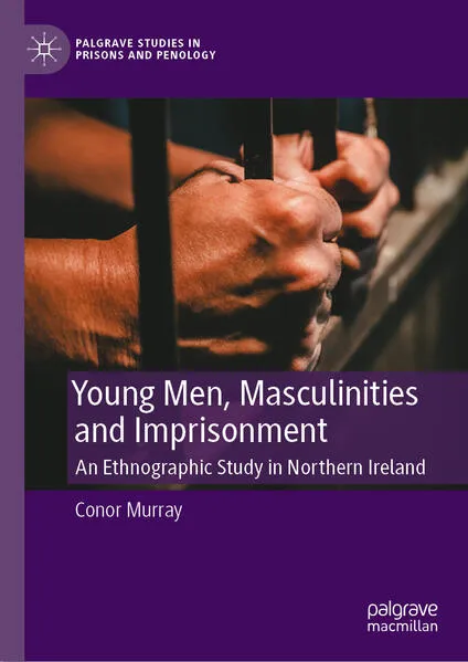Young Men, Masculinities and Imprisonment</a>