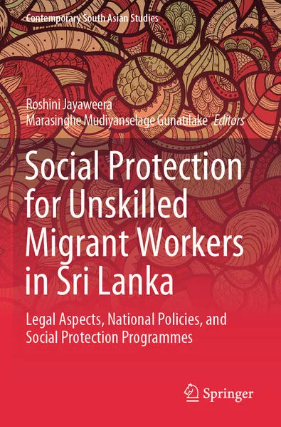 Social Protection for Unskilled Migrant Workers in Sri Lanka
