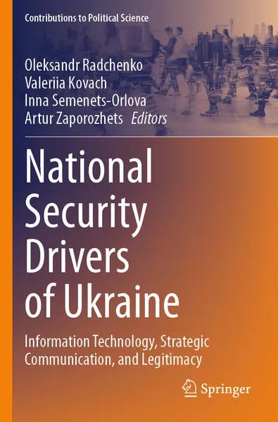 National Security Drivers of Ukraine</a>