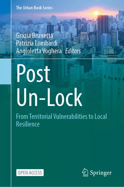 Cover: Post Un-Lock