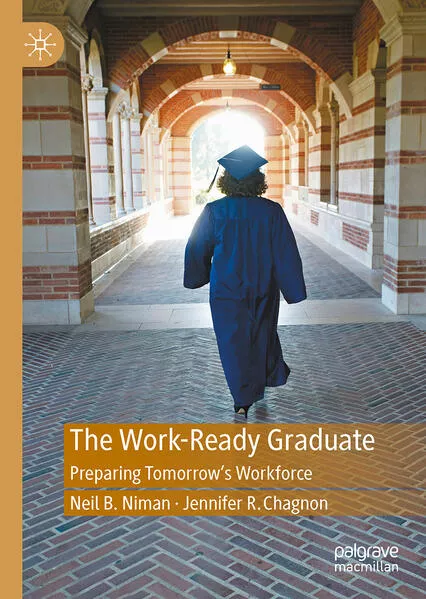 Cover: The Work-Ready Graduate