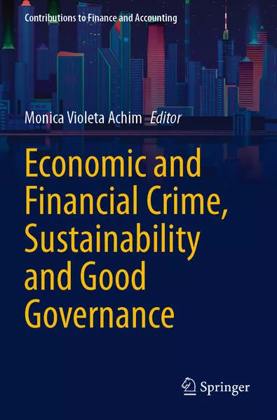 Economic and Financial Crime, Sustainability and Good Governance</a>