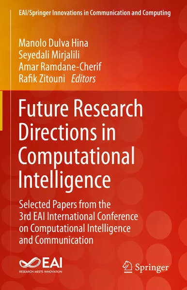 Cover: Future Research Directions in Computational Intelligence