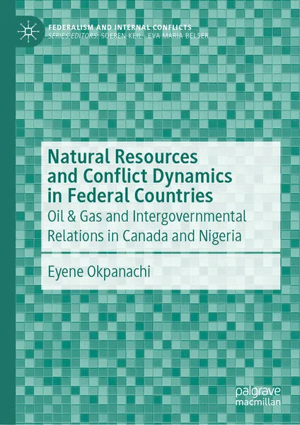 Federalism and Oil & Gas Conflict Dynamics in Canada and Nigeria</a>