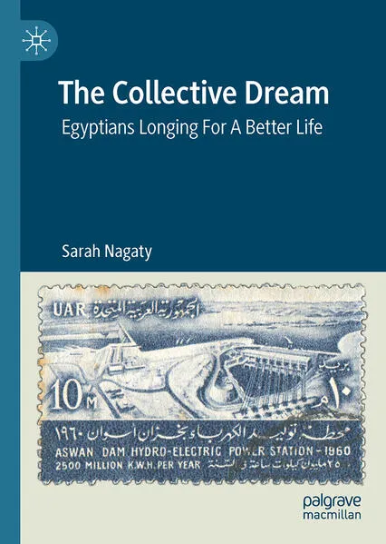 Cover: The Collective Dream