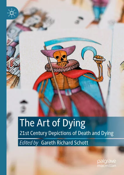 The Art of Dying</a>