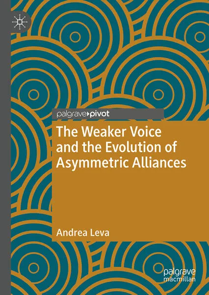 Cover: The Weaker Voice in Asymmetric Alliances