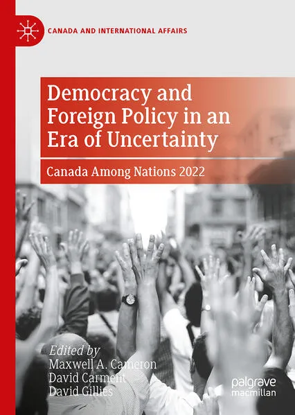 Cover: Democracy and Foreign Policy in an Era of Uncertainty