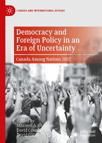 Democracy and Foreign Policy in an Era of Uncertainty</a>