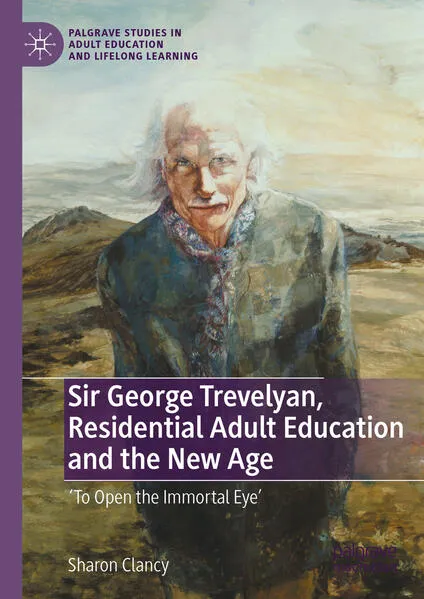 Cover: Residential Adult Education and its Foundations