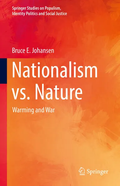Cover: Nationalism vs. Nature
