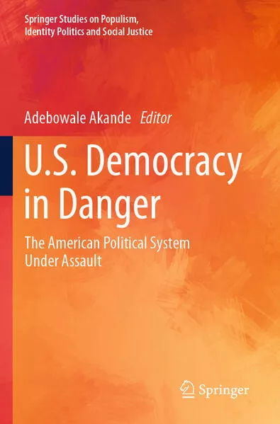 U.S. Democracy in Danger</a>