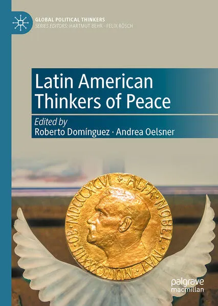 Cover: Latin American Thinkers of Peace