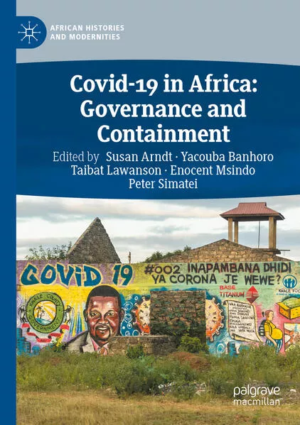 Covid-19 in Africa: Governance and Containment