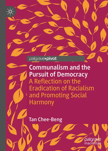 Cover: Communalism and the Pursuit of Democracy
