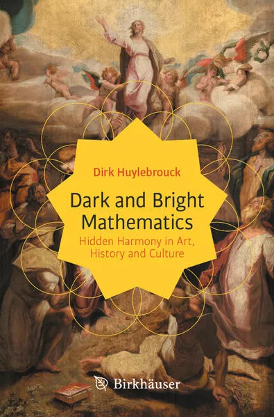 Cover: Dark and Bright Mathematics