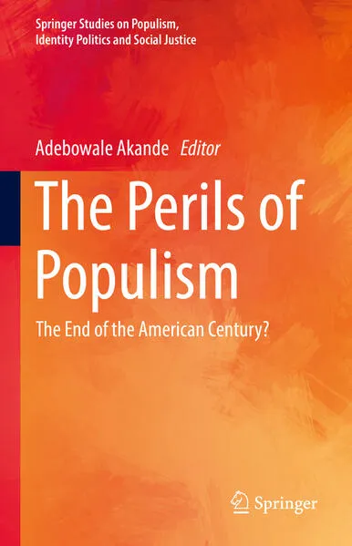 Cover: The Perils of Populism