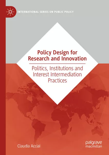 Policy Design for Research and Innovation</a>