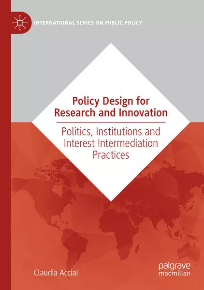 Policy Design for Research and Innovation</a>