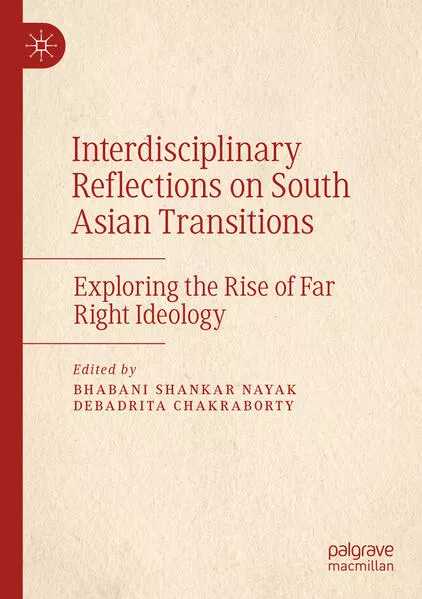Interdisciplinary Reflections on South Asian Transitions