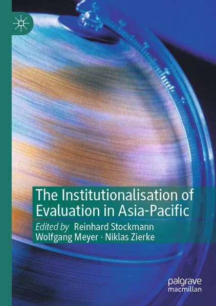 The Institutionalisation of Evaluation in Asia-Pacific