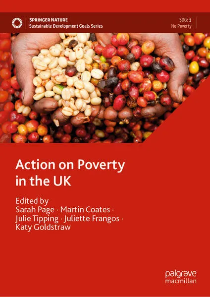 Cover: Action on Poverty in the UK