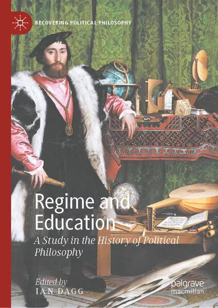 Cover: Regime and Education
