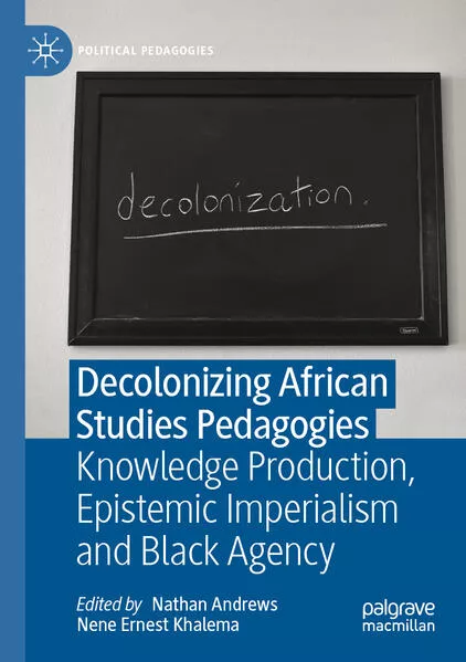 Decolonizing African Studies Pedagogies