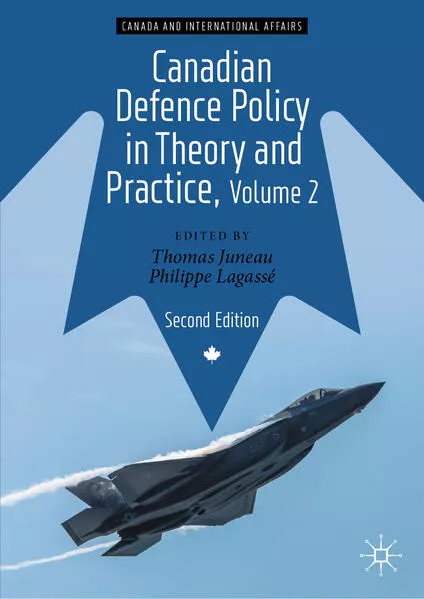 Cover: Canadian Defence Policy in Theory and Practice, Volume 2