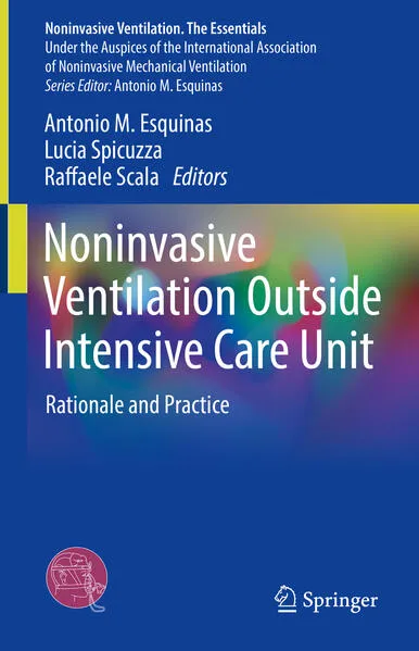 Cover: Noninvasive Ventilation Outside Intensive Care Unit