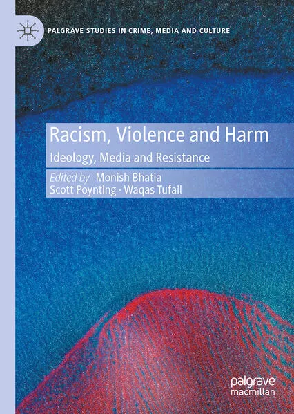 Cover: Racism, Violence and Harm