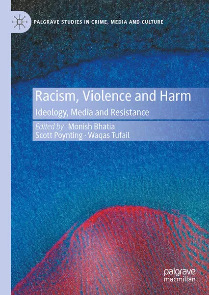 Racism, Violence and Harm</a>