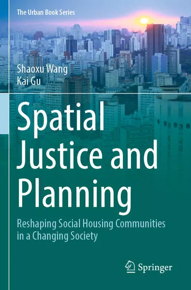 Spatial Justice and Planning</a>