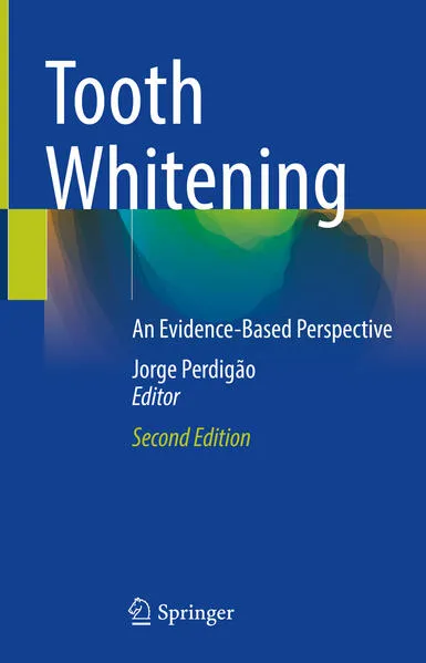 Cover: Tooth Whitening