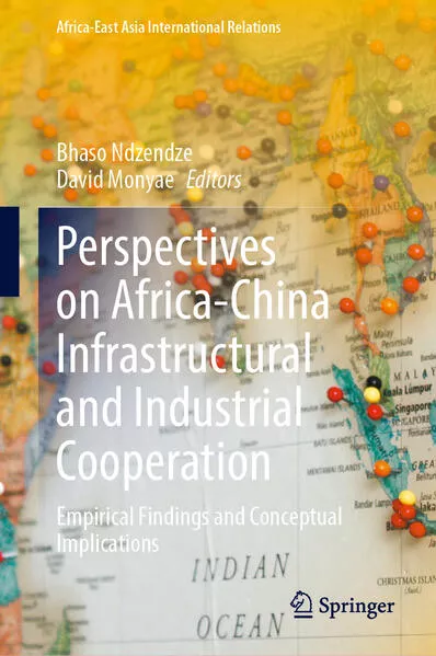 Cover: Perspectives on Africa-China Infrastructural and Industrial Cooperation