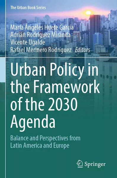 Urban Policy in the Framework of the 2030 Agenda</a>