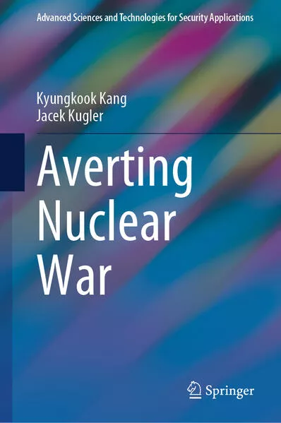 Cover: Averting Nuclear War