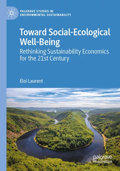 Cover: Toward Social-Ecological Well-Being