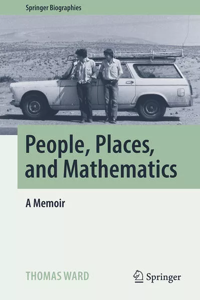 People, Places, and Mathematics