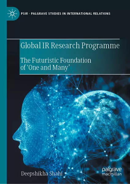 Cover: Global IR Research Programme
