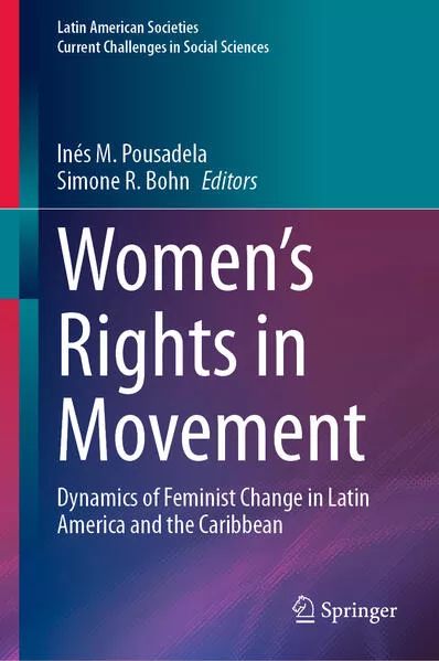 Cover: Women’s Rights in Movement