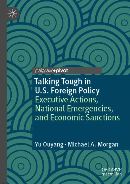 Talking Tough in U.S. Foreign Policy</a>