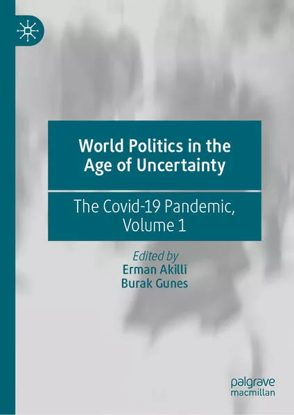 Cover: World Politics in the Age of Uncertainty