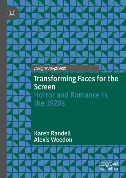 Cover: Transforming Faces for the Screen