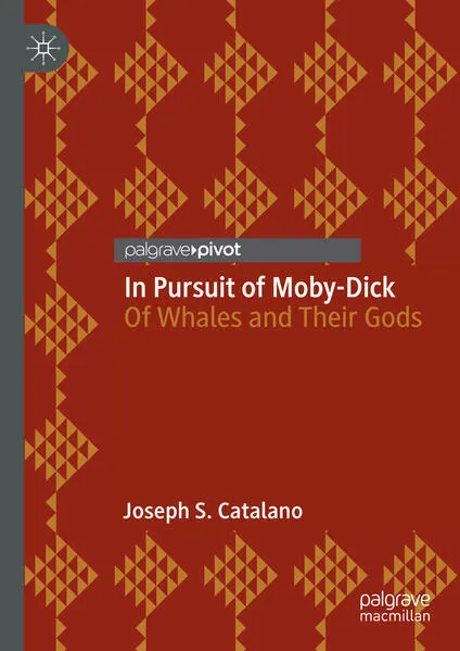 Cover: In Pursuit of Moby-Dick