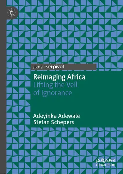 Cover: Reimaging Africa