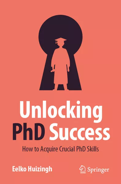 Cover: Unlocking PhD Success